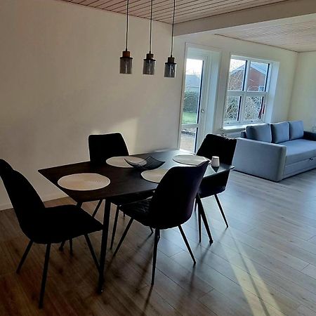 Apartament Annes Hus Rødekro Zewnętrze zdjęcie