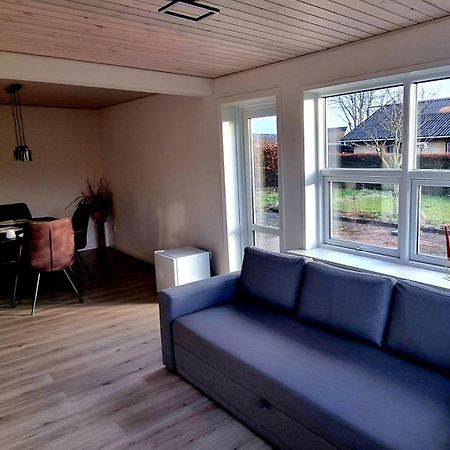 Apartament Annes Hus Rødekro Zewnętrze zdjęcie