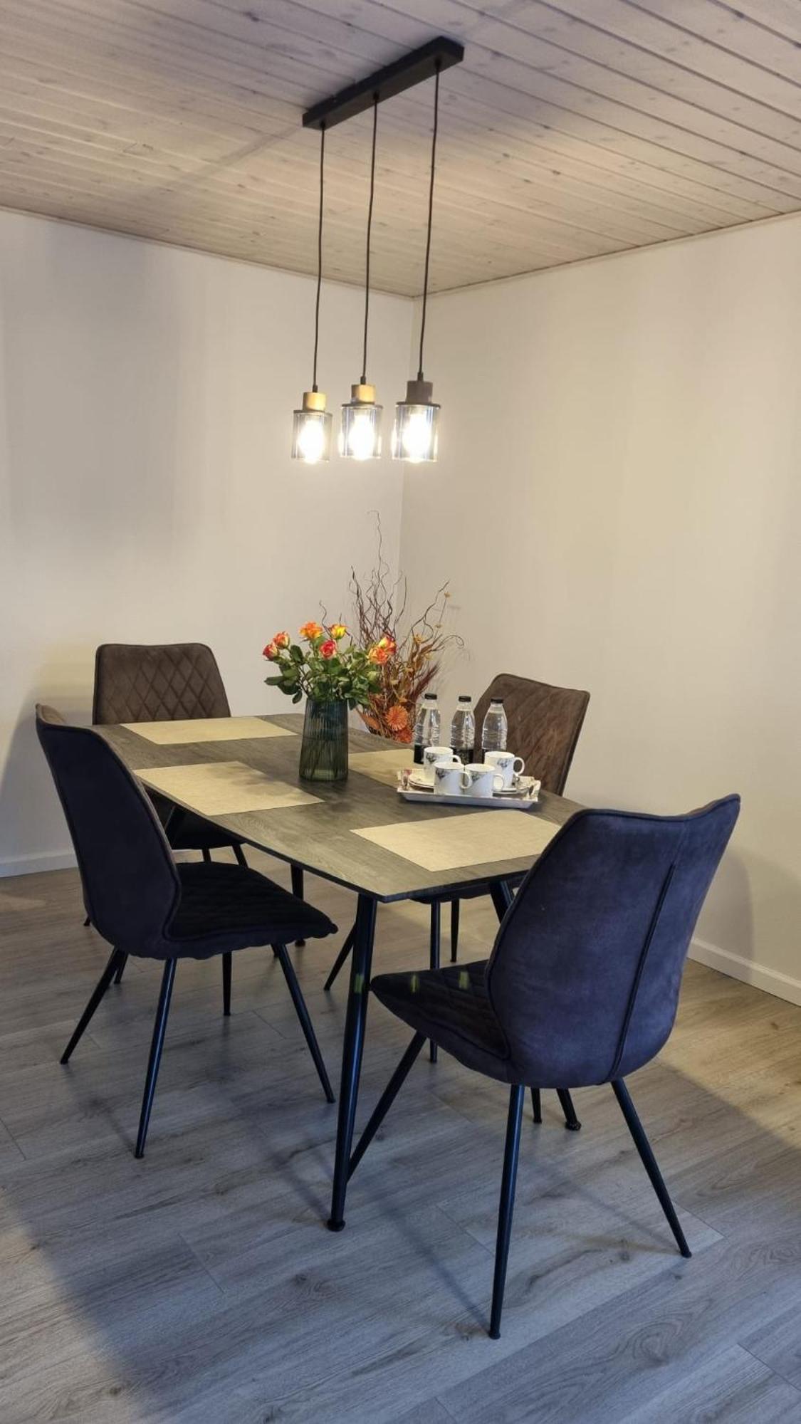 Apartament Annes Hus Rødekro Zewnętrze zdjęcie
