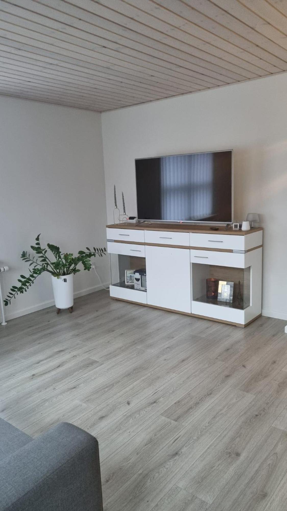 Apartament Annes Hus Rødekro Zewnętrze zdjęcie